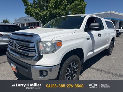 Used 2016 Toyota Tundra SR5