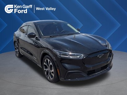 Used 2023 Ford Mustang Mach-E Premium