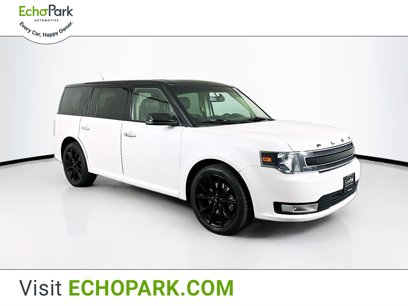 Used 2019 Ford Flex SEL w/ Equipment Group 202A