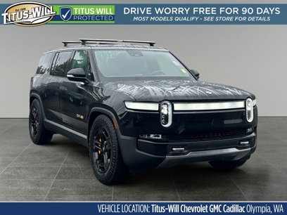 Used 2023 Rivian R1S Adventure