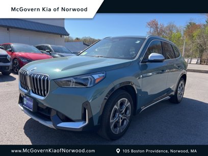 Used 2023 BMW X1 xDrive28i w/ Convenience Package