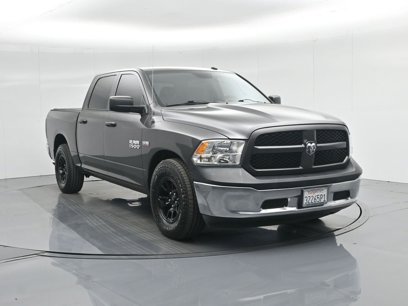 Used 2014 RAM 1500 Tradesman w/ Popular Equipment Group