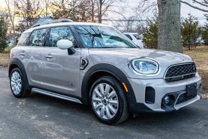 Used 2022 MINI Cooper Countryman S