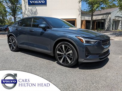 Used 2022 Polestar Polestar 2 w/ Pilot Package