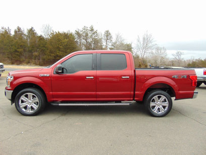 Used 2019 Ford F150 XLT w/ Equipment Group 302A Luxury