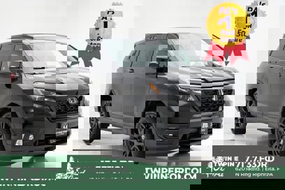 Used 2021 Honda Passport Sport