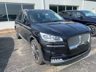 Used 2020 Lincoln Aviator Reserve w/ Equipment Group 202A