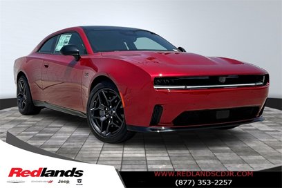New 2024 Dodge Charger R/T w/ Plus Group