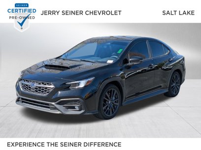 Used 2024 Subaru WRX Limited w/ Popular Package #2A