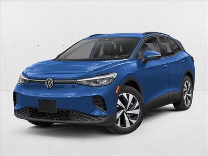 New 2025 Volkswagen ID.4 Pro