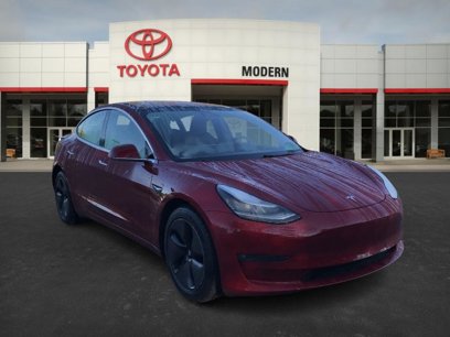 Used 2018 Tesla Model 3 Long Range