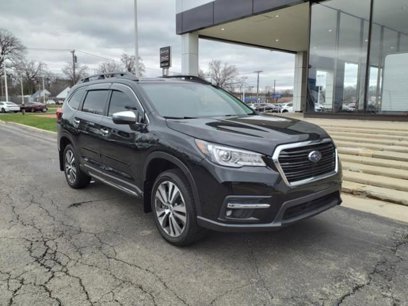 Used 2022 Subaru Ascent Touring