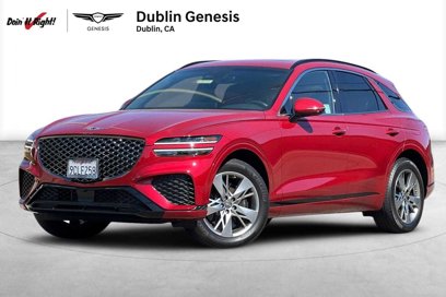 Used 2023 Genesis GV70 3.5T Sport