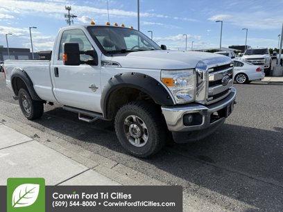 Used 2014 Ford F350 XLT w/ XLT Value Package