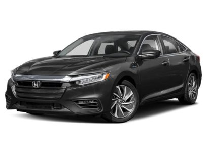 Used 2019 Honda Insight Touring