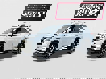 New 2025 Nissan Pathfinder Platinum