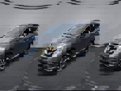 Used 2016 Nissan Murano S