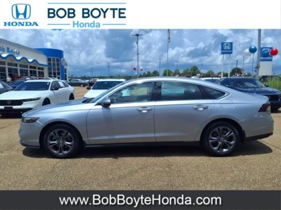 Used 2023 Honda Accord EX