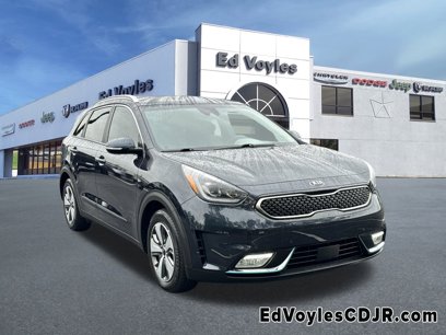 Used 2018 Kia Niro EX Premium