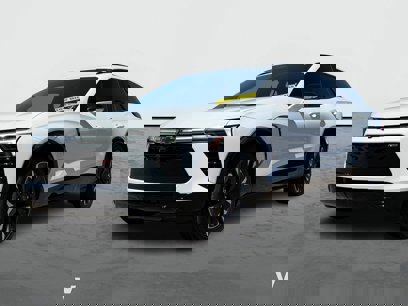 Used 2024 Chevrolet Blazer EV RS