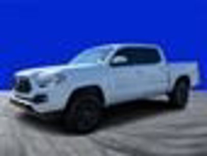 Used 2020 Toyota Tacoma SR5