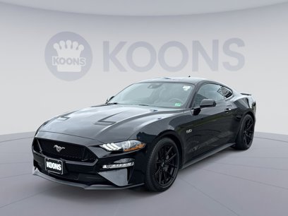 Used 2022 Ford Mustang GT Premium w/ Equipment Group 401A