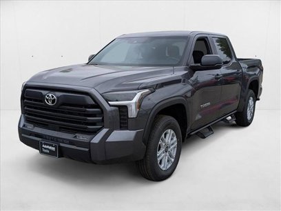 New 2025 Toyota Tundra SR5