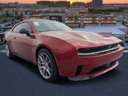 New 2024 Dodge Charger R/T Scat Pack w/ Plus Group