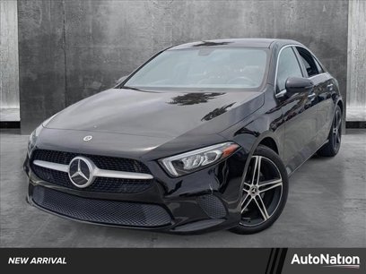 Used 2022 Mercedes-Benz A 220