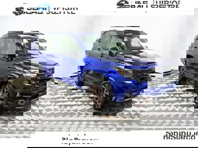 New 2025 Subaru Forester Sport
