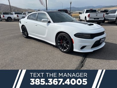 Used 2021 Dodge Charger R/T w/ Daytona Edition Group