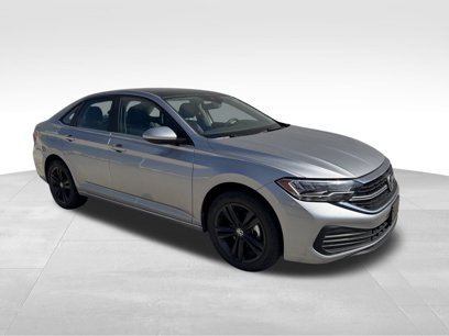 Used 2023 Volkswagen Jetta SE
