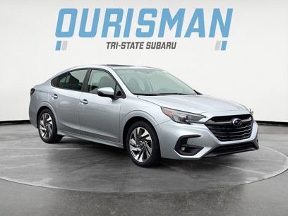 New 2025 Subaru Legacy Limited