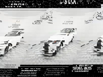Certified 2025 Lexus ES 300h Ultra Luxury