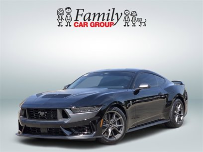 Used 2024 Ford Mustang Dark Horse