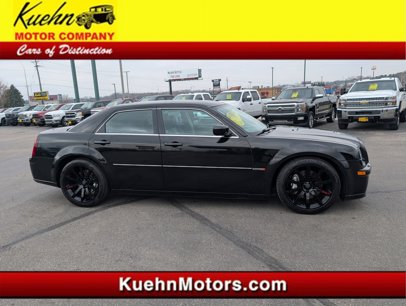 Used 2006 Chrysler 300 SRT8 w/ SRT Option Group II
