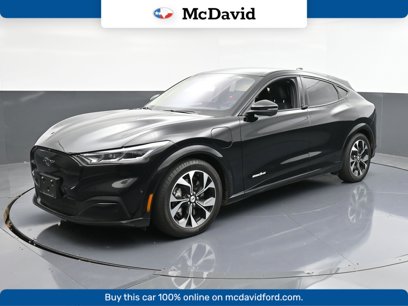 Used 2021 Ford Mustang Mach-E Premium