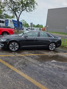Used 2017 Lincoln MKZ Reserve w/ Technology Package