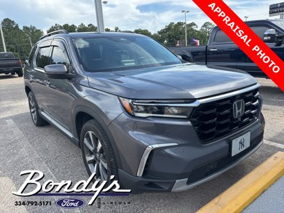 Used 2023 Honda Pilot Elite