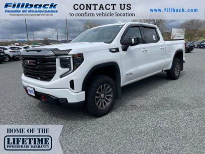 Used 2023 GMC Sierra 1500 AT4