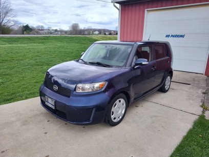 Used 2008 Scion xB