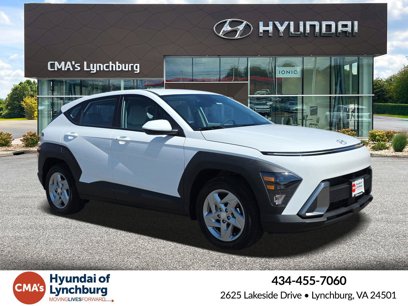 New 2026 Hyundai Kona SE