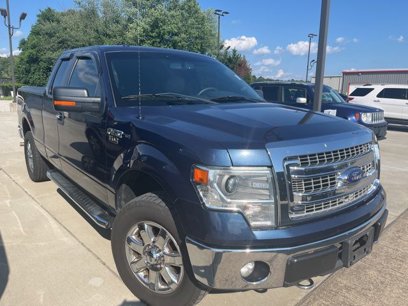 Used 2014 Ford F150 XLT w/ Equipment Group 302A Luxury