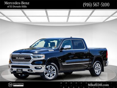 Used 2023 RAM 1500 Limited