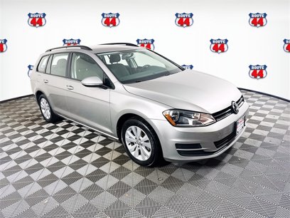 Used 2017 Volkswagen Golf S