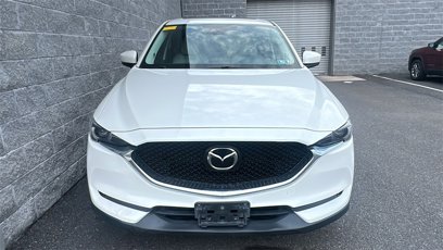 Used 2019 MAZDA CX-5 Grand Touring