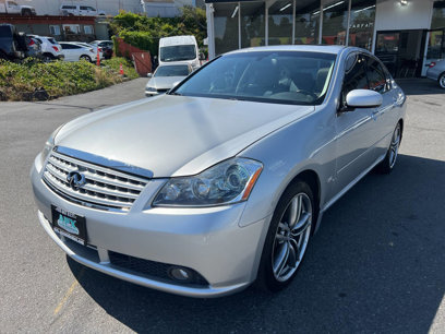 Used 2006 INFINITI M35