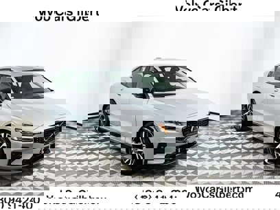 Certified 2025 Volvo S60 B5 Core