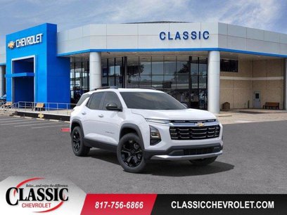 New 2025 Chevrolet Equinox LT w/ Midnight Edition