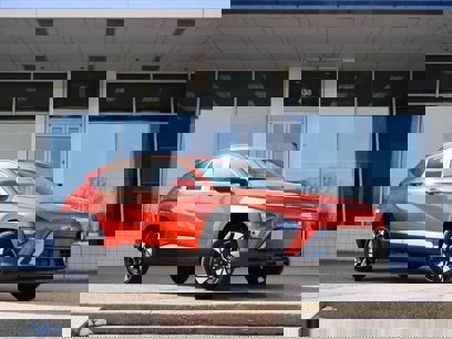 New 2025 Hyundai Kona SEL